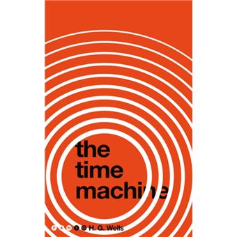 The Time Machine
