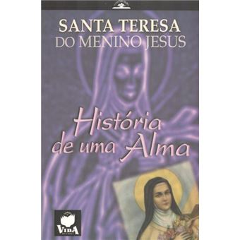Historia de Uma Alma - 1