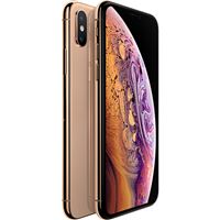 Apple iPhone XS - 64GB - Dourado