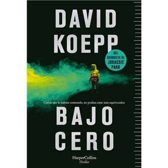 Bajo cero