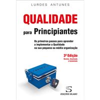 Qualidade para Principiantes