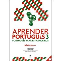 Manual de Aprender Português 3