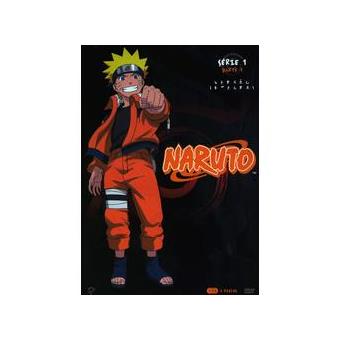 Naruto - Série
