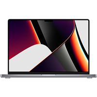 MacBook Pro 14'' | 2021 | M1 Pro 10-core | 16GB | 1TB SSD | GPU 16