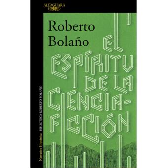 El Espíritu de la Ciencia-Ficción