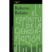 El Espíritu de la Ciencia-Ficción