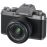 Fujifilm X-T100 + XC 15-45mm f/3.5-5.6 OIS PZ - Prateado_1