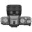 Fujifilm X-T100 + XC 15-45mm f/3.5-5.6 OIS PZ - Prateado_3