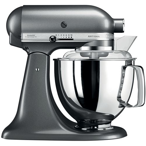 Batedeira KitchenAid ARTISAN 5KSM175 - Prata Medalhão