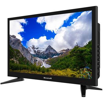 TV Brandt B1960HD 47cm - Preto