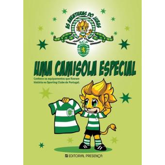 Uma Camisola Especial