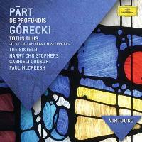 20th Century Choral Masterpieces