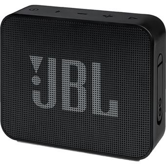 JBL Coluna Portátil Go Essential, 3,1 W, Bluetooth® , Vermelho - 771603 em  .