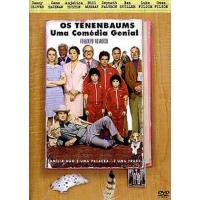 Os Tenenbaums - Uma Comédia Genial