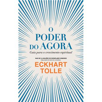 O Poder do Agora - 1