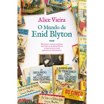 O Mundo de Enid Blyton