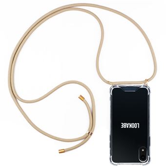 Capa para Telemóvel Iphone 11 Pro Max Transparente | PRIO