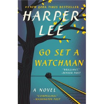 Go Set a Watchman
