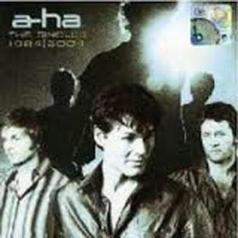 The Singles 1984-2004