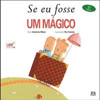 Se Eu Fosse Um Mágico