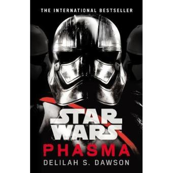 Star Wars: Phasma