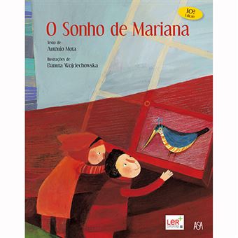 O Sonho de Mariana