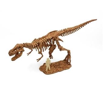 Velociraptor - Arqueologia – Clementoni PT