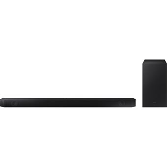 Soundbar Samsung HW-Q600B - 1