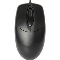 Rato It Works MC008 - Preto