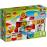 LEGO DUPLO Town 10834 Pizaria_0
