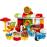 LEGO DUPLO Town 10834 Pizaria_1