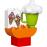 LEGO DUPLO Town 10834 Pizaria_5