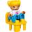 LEGO DUPLO Town 10834 Pizaria_6
