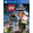 LEGO Jurassic World PS4_0