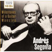 Milestones of a Guitar Maestro (10CD)