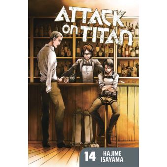 Attack on Titan