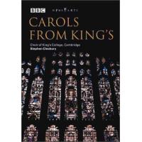Carols From King's