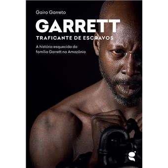 Garrett Traficante de Escravos