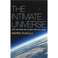 Intimate Universe: How the Stars are Closer Than You Think