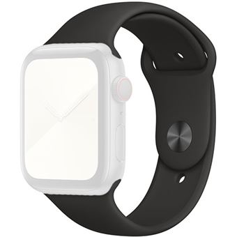 Bracelete Desportiva Apple para Apple Watch 44mm XL - Preto