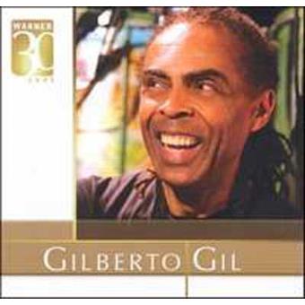 WARNER 30 ANOS-GILBERTO GIL (IMP)
