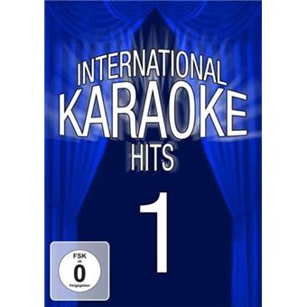 International Karaoke 1