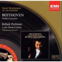 Beethoven: Concerto Para Violino