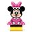 LEGO DUPLO Disney 10897 O Meu Primeiro Modelo da Minnie_2