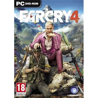 Far Cry 4 - PC