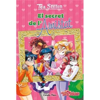 El Secret de L'Amistat - 1