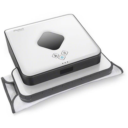 ROBOT MOPA  BRAVA         -390T