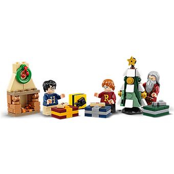 LEGO celebra 20 anos de LEGO Harry Potter com set 'português