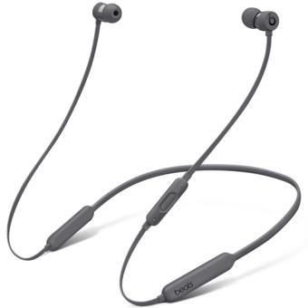 Auriculares Bluetooth BeatsX - Cinzento