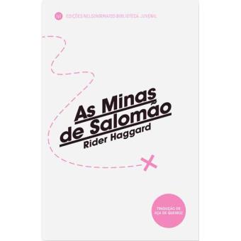 As Minas de Salomão
